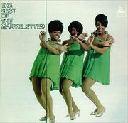 cd: Marvelettes: The Best Of The Marvelettes