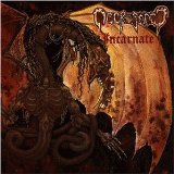 lp: Necrosanct: Incartate