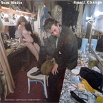cd: Tom Waits: Small Change