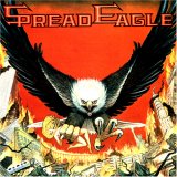 lp: Spread Eagle: Spread Eagle