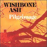 lp-gatefold: Wishbone Ash: Pilgrimage