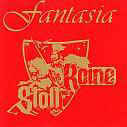 cd: Roine Stolt: Fantasia