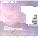 cd: Snapcase: End Transmission