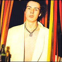 lp: Sid Vicious: Sid sings