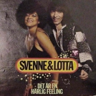 lp: Svenne & Lotta: Det är en härlig feeling