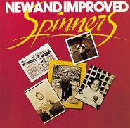 cd: Spinners: New And Improved