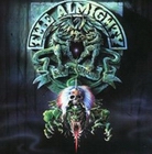 cd: Almighty: Soul destruction