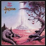 lp: Magnum: Chase the dragon