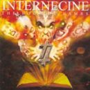 cd: Internecine: The Book Of Lambs