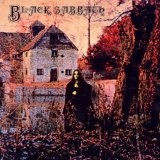 cd: Black sabbath: Black sabbath