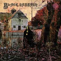 lp: Black Sabbath: Black Sabbath
