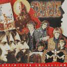 cd: Byrds: Definitive Collection [1965-1971]