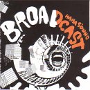 cd: Broadcast: Haha Sound