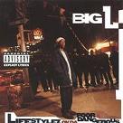 cd: Big L: Lifestylez Ov Da Poor & Dangerous