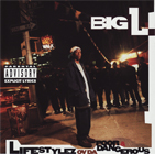 cd: Big L: Lifestylez Ov Da Poor And Dangerous