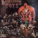 lp: Dangerous Toys: Dangerous Toys