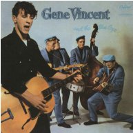 cd: Gene Vincent: Gene Vincent And The Blue Caps