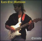  obestämt: Lars Eric Mattsson: Eternity