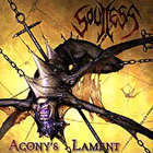 cd: Soulless: Agony's Lament