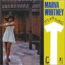 cd: Marva Whitney: It's My Thing
