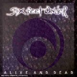 mcd: Six feet under: Alive and dead