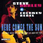 cd: Steve Harley & cockney rebel: here comes the sun