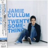 cd: Jamie Cullum: Twenty something