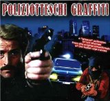 cd-digipak: VA: Poliziotteschi Graffiti