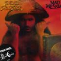 lp: Steve Sylvester: Mad Messiah