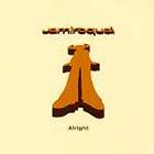  obestämt: Jamiroquai: Alright