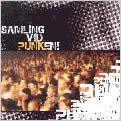 cd: VA: Samling Vid Punken!
