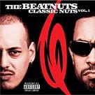 2lp: Beatnuts: Beatnuts: Classic Nuts, Vol. 1
