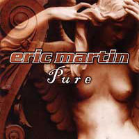  obestämt: Eric Martin: Pure