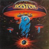 cd: Boston: Boston