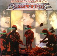 lp: Battlezone: Fighting Back