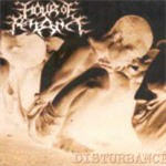 cd: Hour Of Penance: Disturbance
