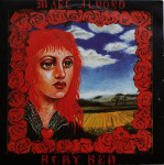  obestämt: Marc Almond: Ruby Red