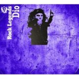cd: Dio: Rock Legends