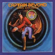 cd: Captain beyond: Dawn explosion