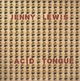 cd: Jenny Lewis: Acid Tongue