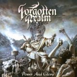 cd: Forgotten Realm: Power And Glory