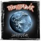 cd: Tüzmadár: Jégkorszak