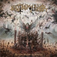 cd: Blasphemophagher: …For Chaos, Obscurity and Desolation…