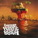 cd: Gorillaz: Plastic Beach