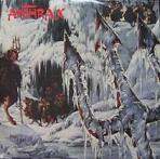 2lp: Anthrax: Screaming Architects From Hell