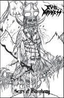 mc: Evil Madness: Scars of Blasphemy