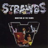  obestämt: STRAWBS: Bursting at the seams