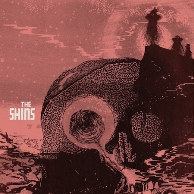 cd-singel: Shins: Simple Song