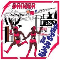 cd: Lijadu Sisters: Danger