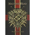 cd-digibook: Machine head: Bloodstone & diamonds